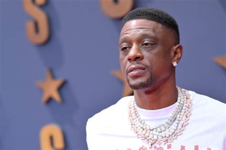 Discover Boosie Badazz's Net Worth