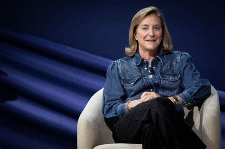 Discover Fran Horowitz's Inspiring Journey And Uncover Hidden Insights