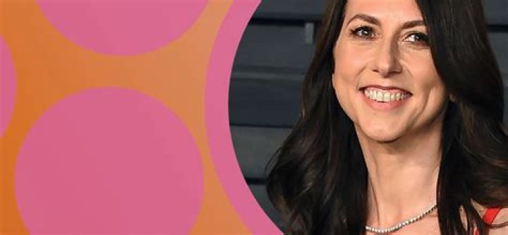 Discover Hidden Insights Into Mackenzie Scott Measurements