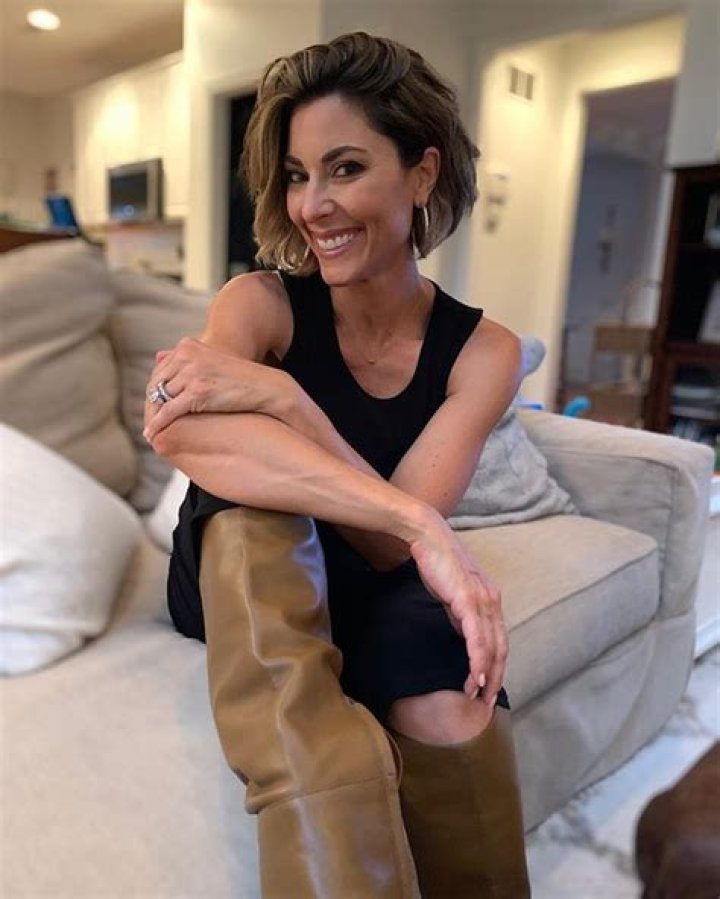 Discover Hidden Truths About Amy Tarkanian's Measurements