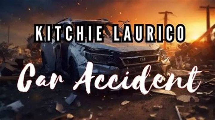 Discover Hidden Truths About "Kitchie Car Accident": Uncover Startling Insights