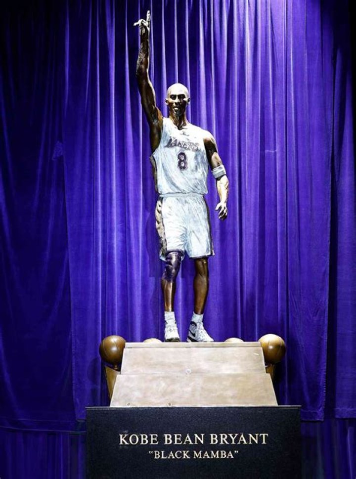 Discover How To Honor Kobe Bryant's Legacy, Inspired By Magic Johnson