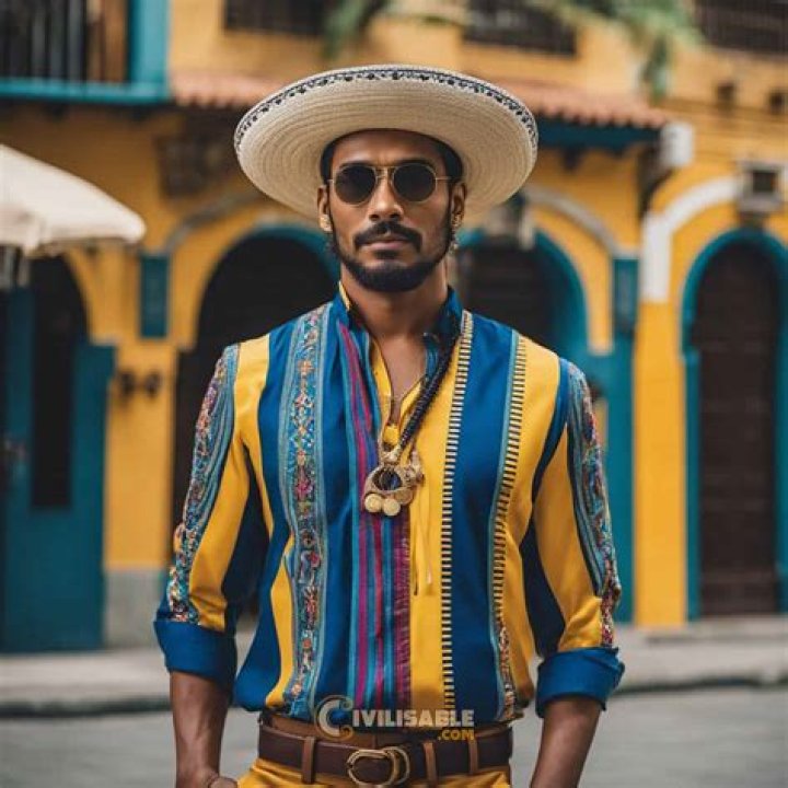 Discover Kali Uchis' Colombian Roots And Musical Inspiration