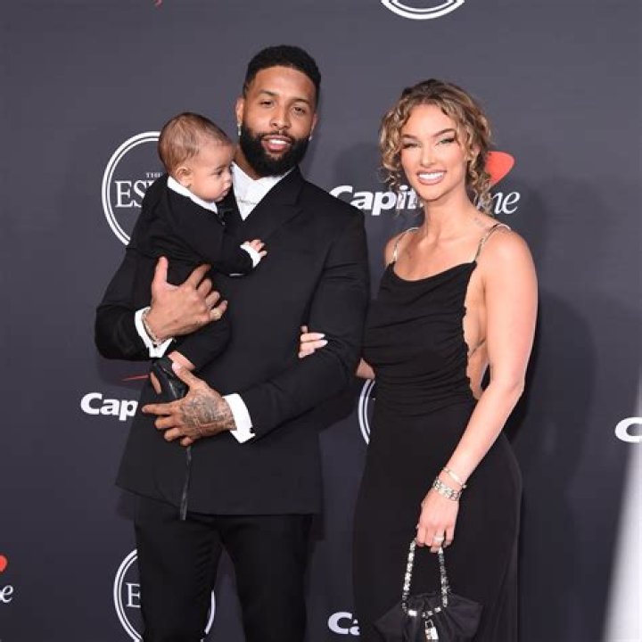 Discover Odell Beckham Jr.'s Brother's Age And Family Connection