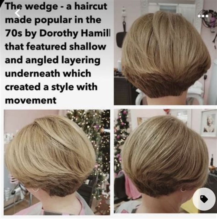 Discover Secrets Of The Iconic Short Dorothy Hamill Haircut