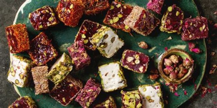 Discover Secrets To Thrill And Delight