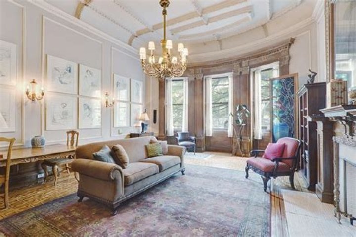 Discover The Architectural Gem: Brooklyn Decker House Unveiled