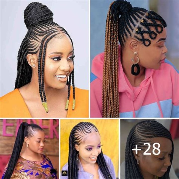 Discover The Art Of Hair With Braids By Koya