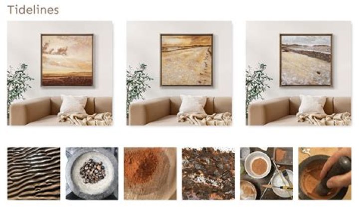 Discover The Artists He Inspired