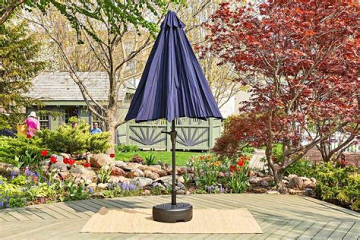Discover The Best Umbrellas For Patio Bliss