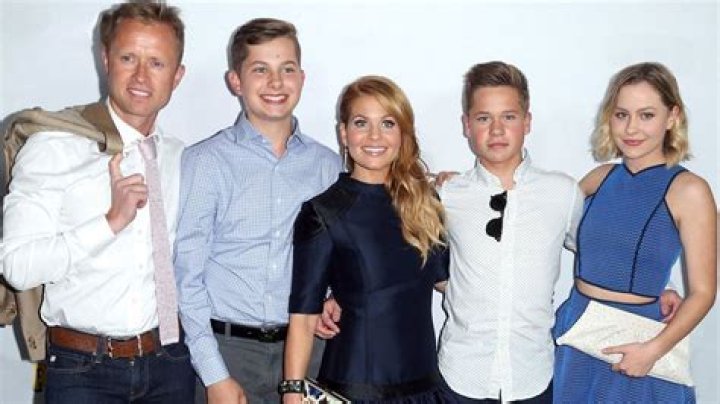 Discover The Bond: Dove Cameron And Her Siblings