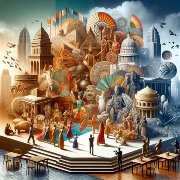 Discover The Cultural Significance Of Popular Culture With Emily VanderWerff Original