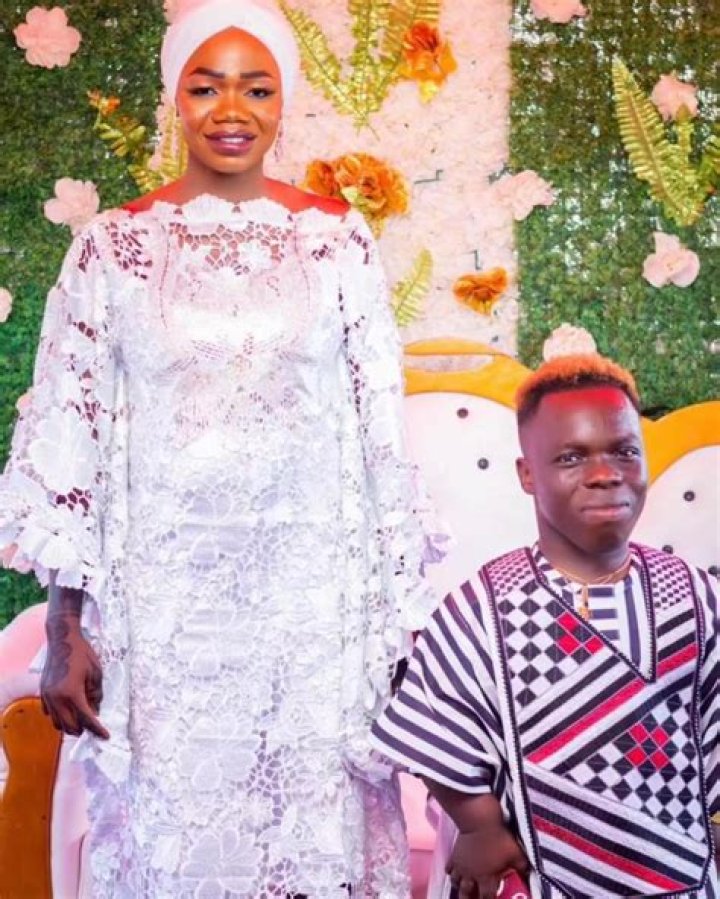 Discover The Enigmatic World Of Shatta Bandle's Wife