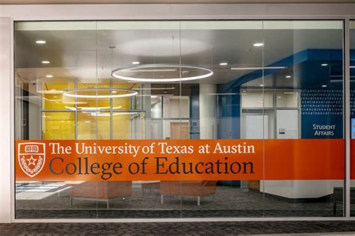 Discover The Gem Of Higher Education In Austin, Texas: Unlocking College Secrets
