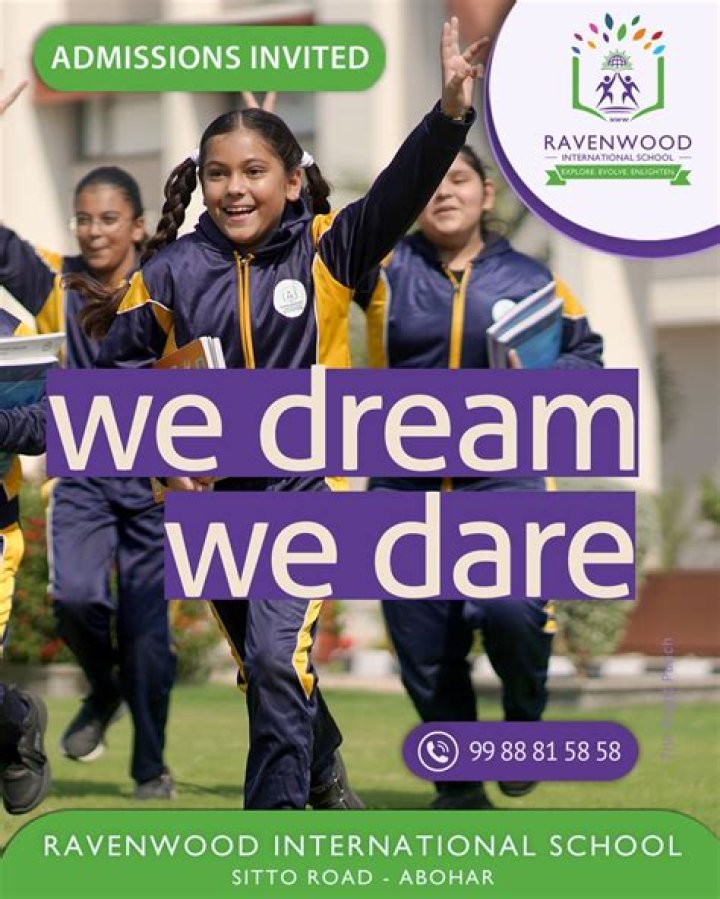 Discover The Hidden Gems Of Ravenwood International School: An Eye-Opening Educational Journey