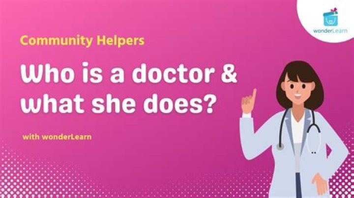 Discover The Hidden Truth Behind "What Kind Of Doctor Is Tiff And Cari"