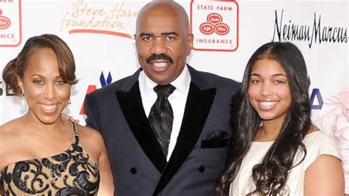 Discover The Hidden Truths And Unsung Impact Of Steve Harvey's Dad