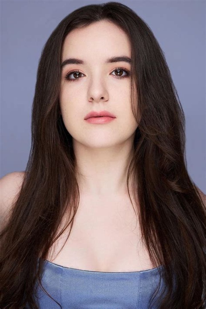 Discover The Hidden Truths Behind "How Old Is Aubrey K. Miller"