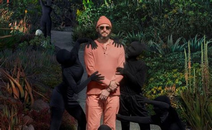 Discover The Hidden World Of The "Bon Iver Wife"