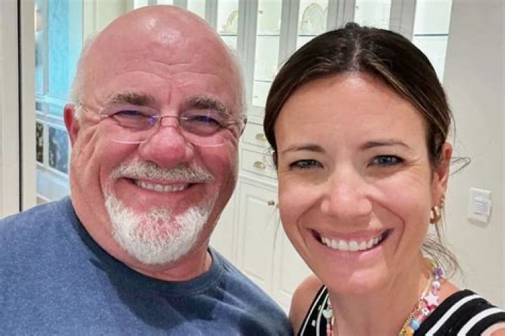 Discover The Identity Of Rachel Ramsey's Husband