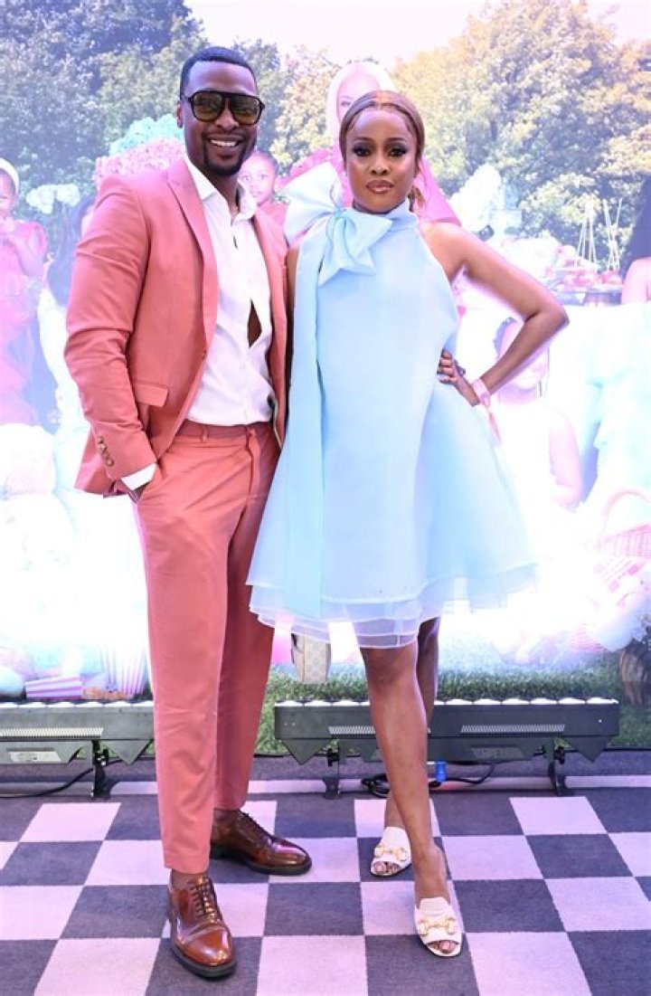 Discover The Impact Of Gail Lewis's Husband On Atlanta