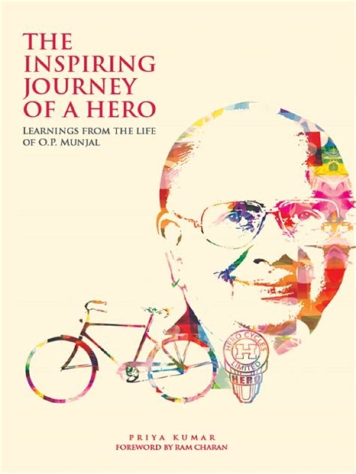 Discover The Inspiring Journey Of His