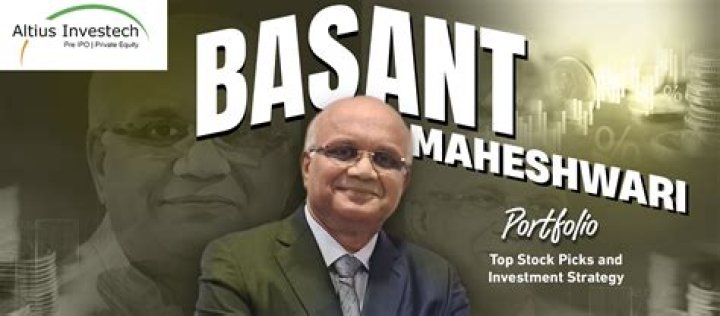 Discover The Inspiring Legacy Of Basant Maheshwari