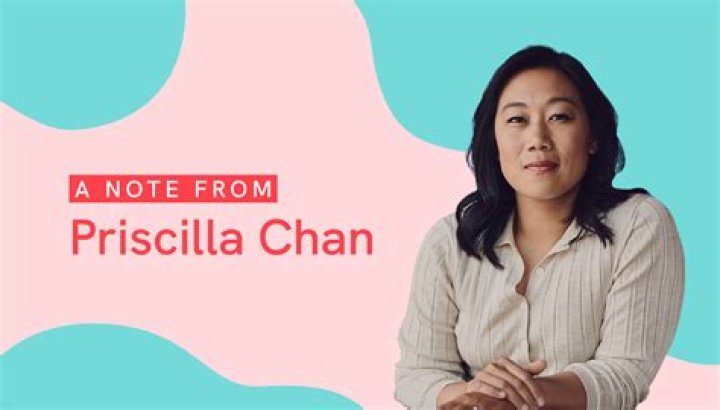 Discover The Inspiring Parents Behind Priscilla Chan's Success