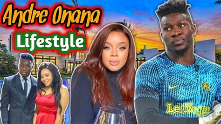 Discover The Inspiring World Of Amadou Onana's Family