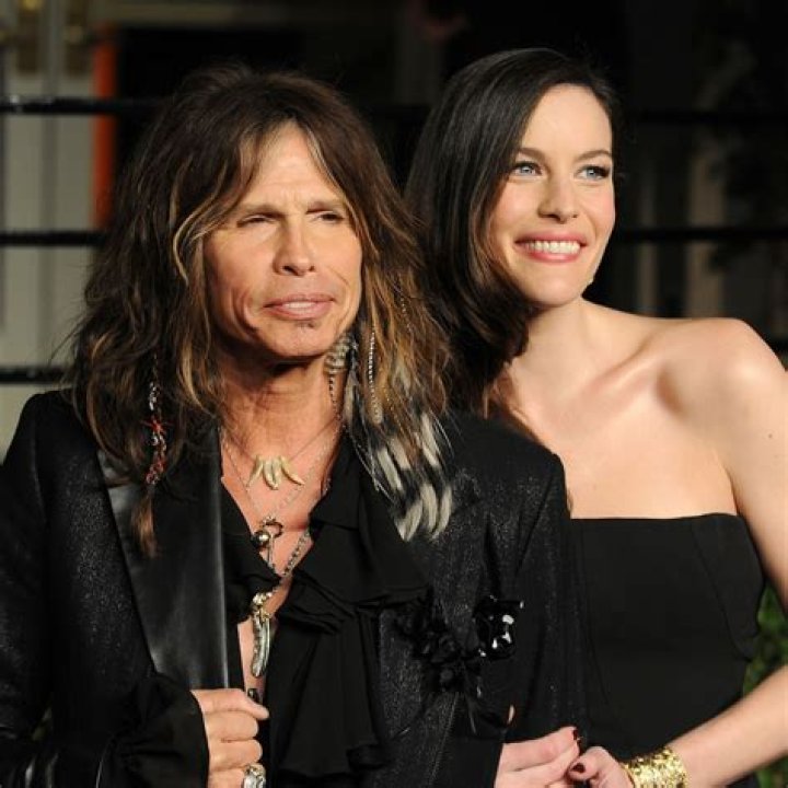 Discover The Inspiring World Of Steven Tyler's Daughters