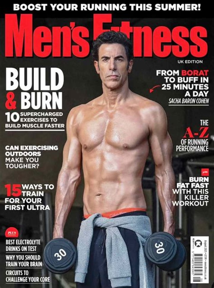 Discover The Multifaceted Role Of A Fitness Trainer: Sacha Stacey's Expertise Unraveled