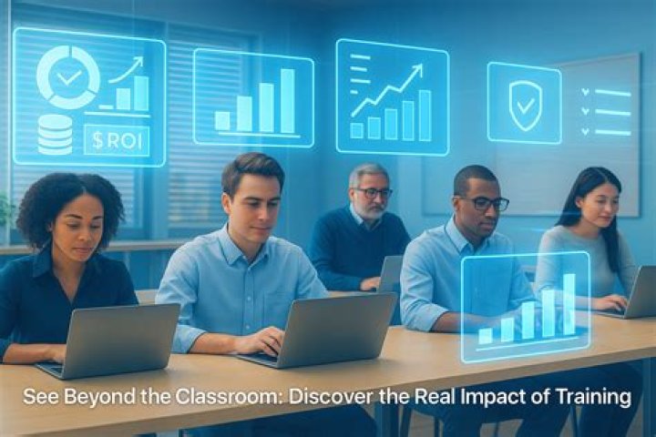 Discover The Numbers And Impact