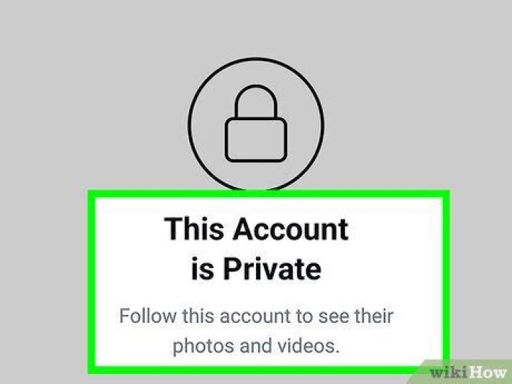 Discover The Power Of A Private Account
