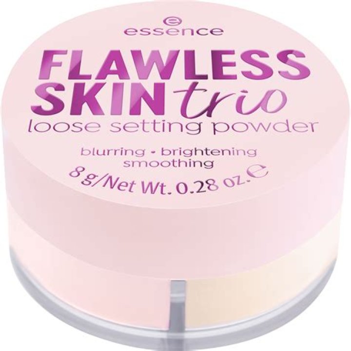 Discover The Power Of Blotting Powder: Unlocking Flawless Skin