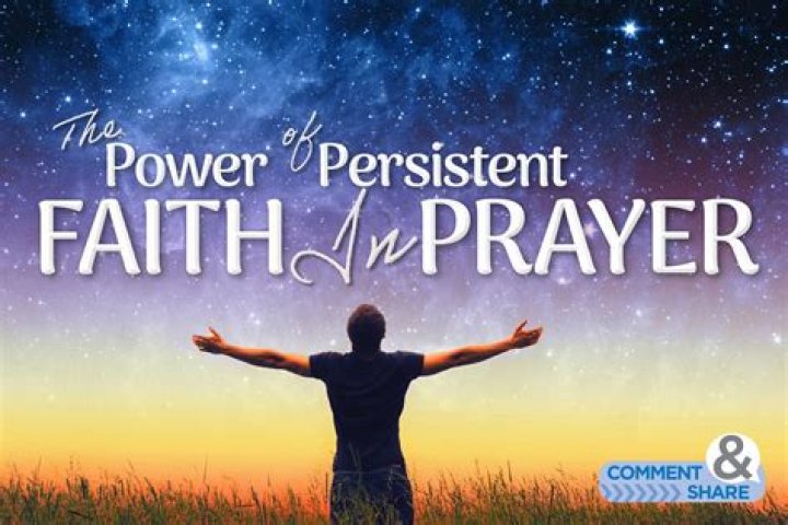 Discover The Power Of Faith And Support