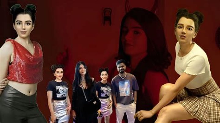 Discover The Power Of Naina Avtr