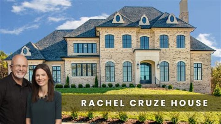 Discover The Rachel And Winston Cruze House