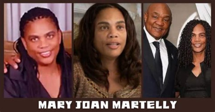 Discover The Remarkable Children Of Mary Joan Martelly