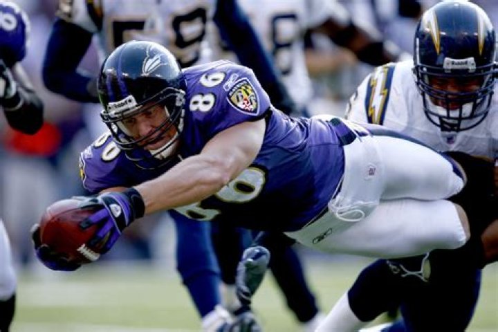 Discover The Secrets Behind Todd Heap's Legendary Career Stats