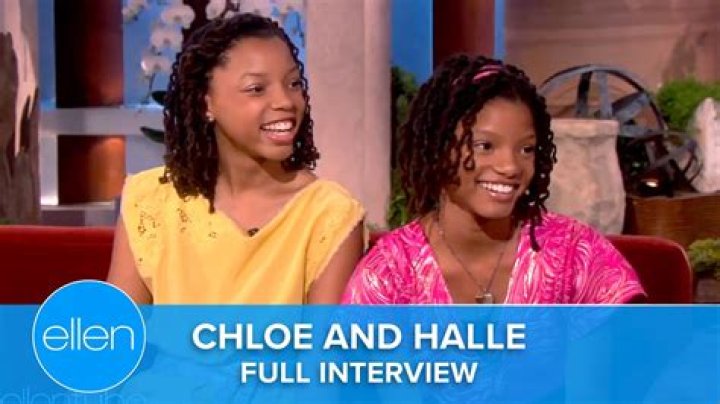 Discover The Secrets Of Chloe And Halle Bailey's Success: Parents Revealed