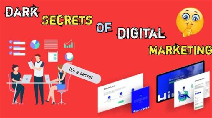 Discover The Secrets Of Digital Marketing Mastery With Jesse Beyer