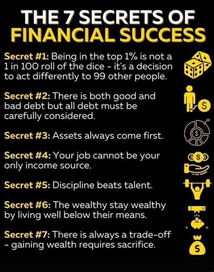 Discover The Secrets Of Financial Success With Deann Bayless