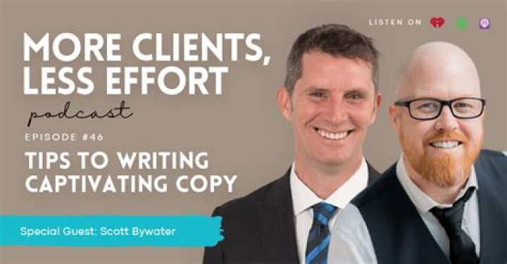 Discover The Secrets To Writing Captivating Content