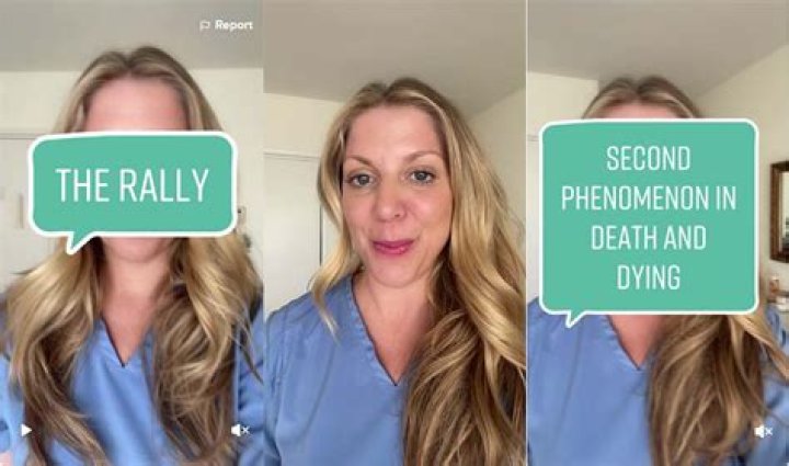 Discover The TikTok Phenomenon: Meet Julie Mcfadden