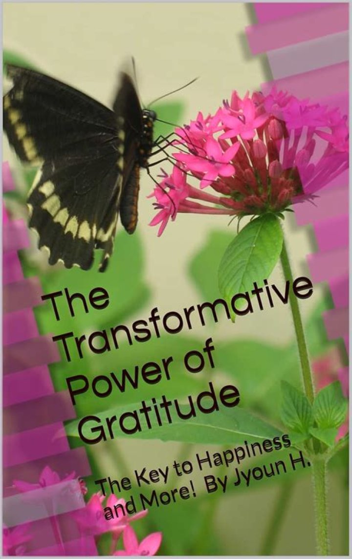 Discover The Transformative Power Of Gratitude In Your Friendships