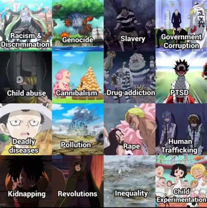 Discover The True Identity Of Cepillin's Son