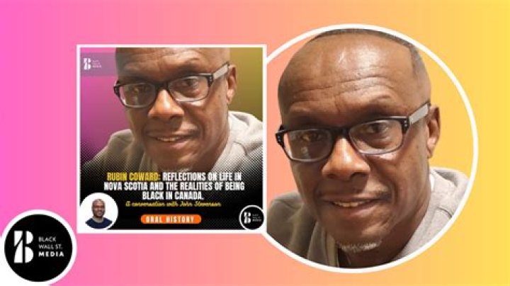 Discover The Uncommon Journey Of Blake Coward