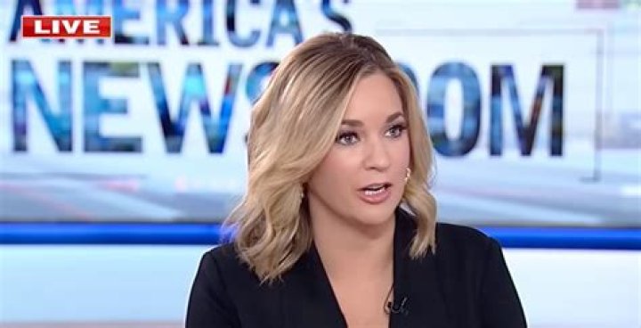 Discover The Unfiltered Truth: Katie Pavlich Uncovered