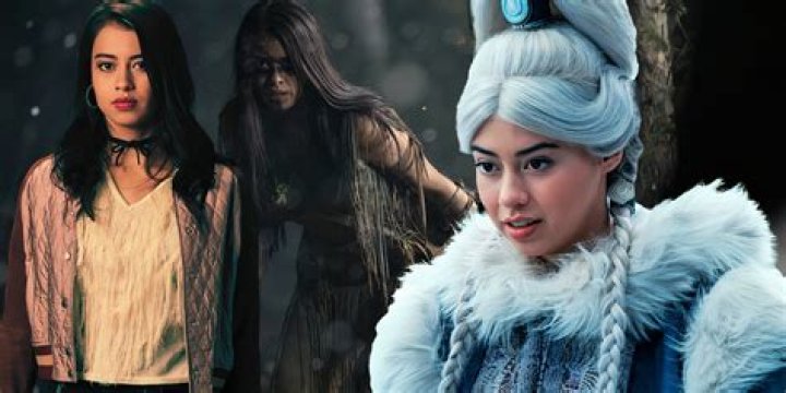 Discover The Unstoppable Force Of Amber Midthunder: Biography, Age, Height Revealed
