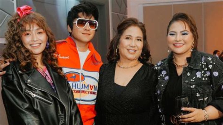 Discover The Unstoppable Karla Estrada Young: An Icon's Journey